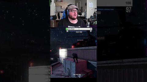 Heist With Little Bro