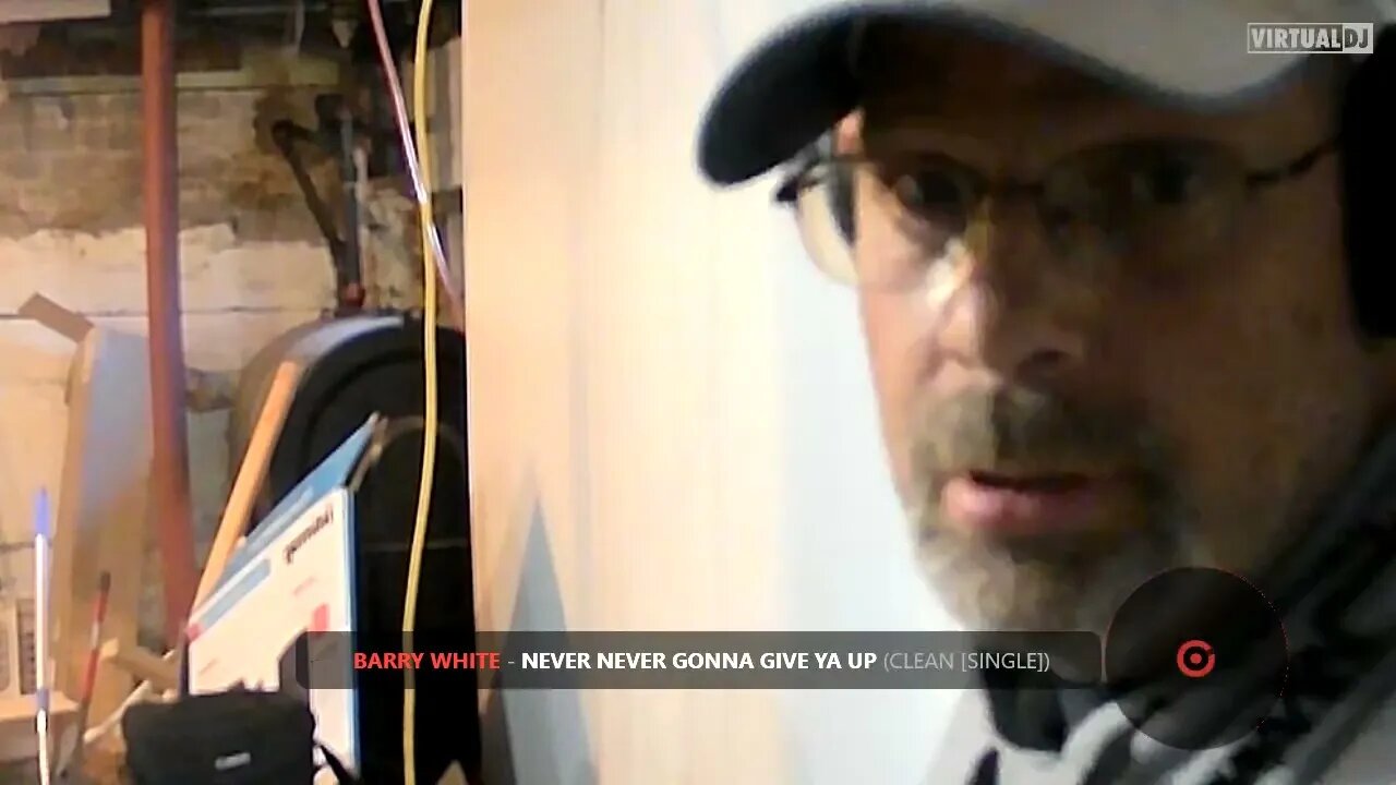 Raging Raver Rich's Live Performance Secret They Don't Want You to Know!