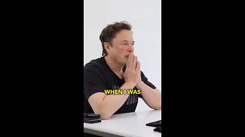 Elon Musk on religion and philosophy