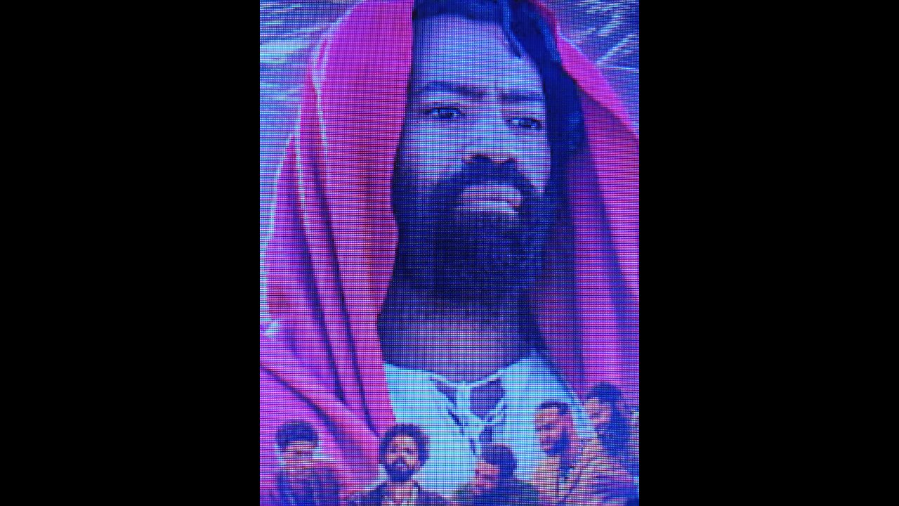 MEN ARE SEEKING RIGHTEOUSNESS AND OBSERVING GOD'S COMMANDMENTS! THEY ARE THE REAL HEROES