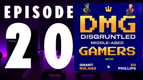 Episode 20: Gaming Industry Shake-Up - Hoyoverse Backlash and Microsoft Gives DEI the Boot
