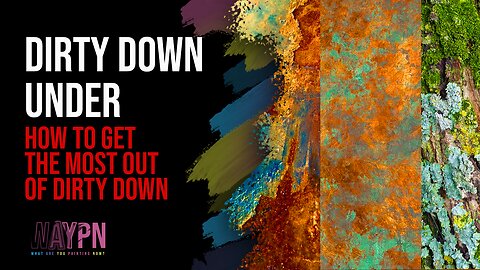 The Secrets to Dirty Down products