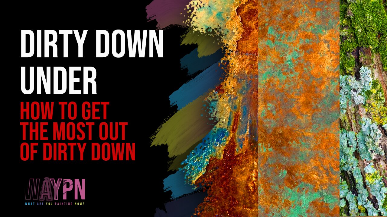 The Secrets to Dirty Down products