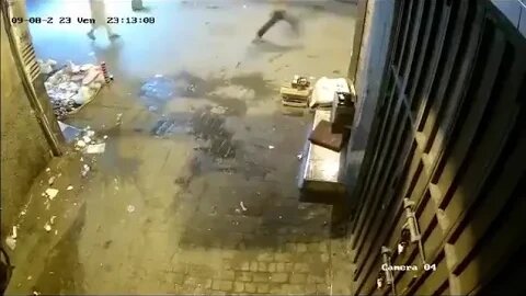 Cutremur cu magnitudinea de 6,7 grade s-a produs în apropiere de Marrakech, Maroc.