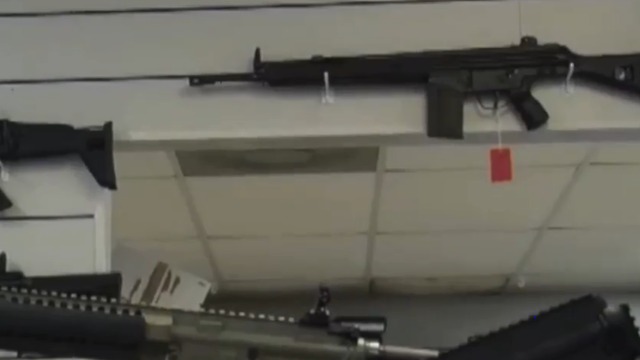 Boca Raton could join suit over gun regulations law