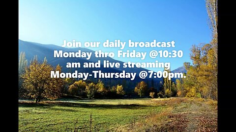 THE MINISTRY OF THE HOLY SPIRIT IN HIS INDWELLING. PART SIX