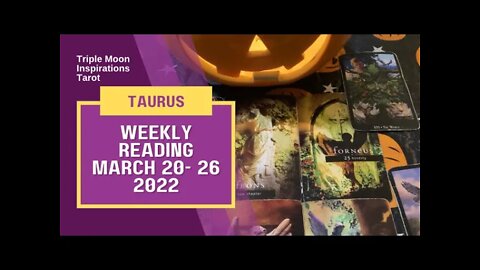Taurus - Deceptive Reunion Strategy