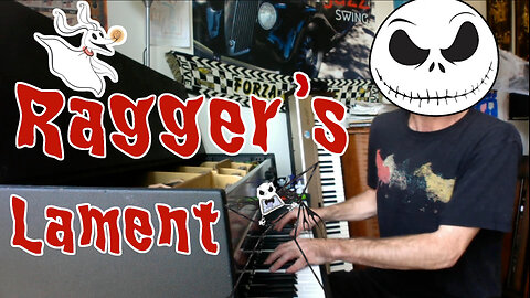 Ragger's Lament (2023)
