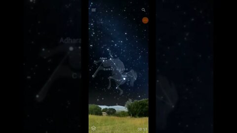 Observando o espaço - Os planetas, as estrelas e satélites com Sollarium