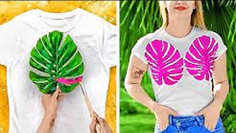 Amazing Clothes Decor Ideas To Upgrade Your Style