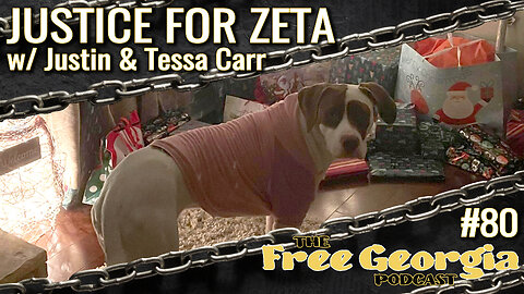 Justice for Zeta - FGP#80