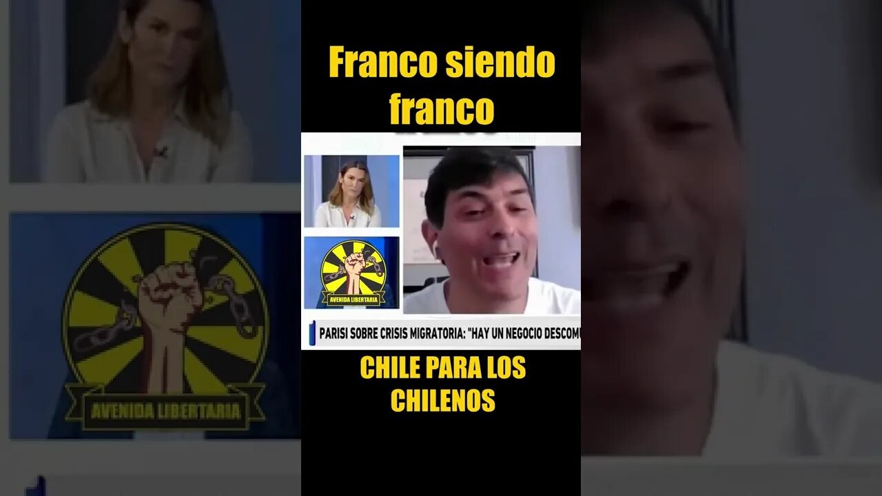 Franco siendo franco #parisi #franco #shorts