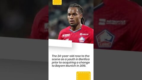 Juventus speed up their pursuit for Ligue 1 star in the desire for beating Milan #shorts