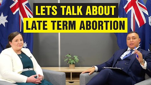 The Difficult Topic Of Abortion...