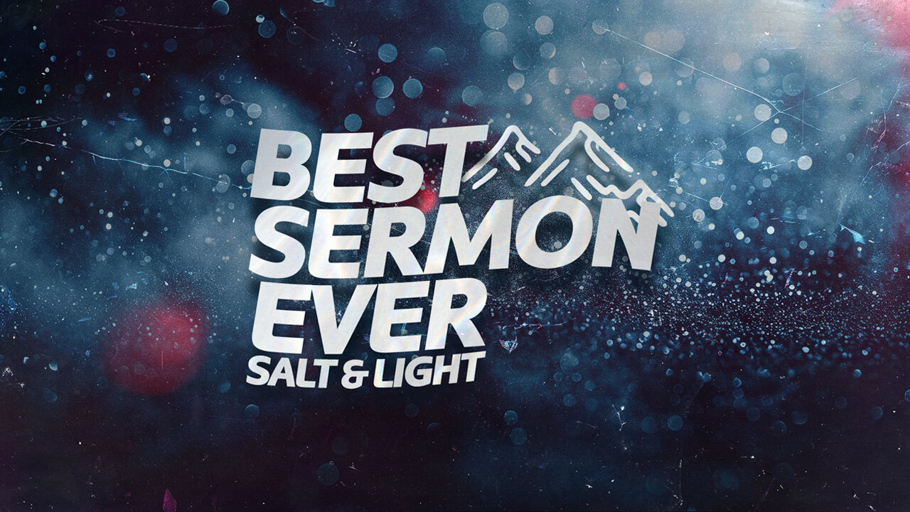 Best Sermon Ever Pt9 | Ron Tucker | July 14.2024