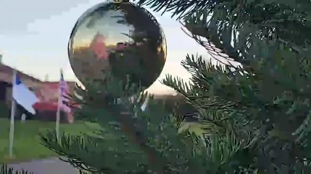 #Live #Christmas Time Freedom Flag wave