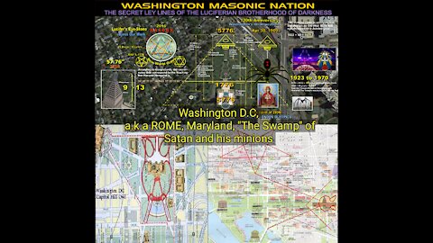 WOTN Special Report: Strange Activity in D.C.