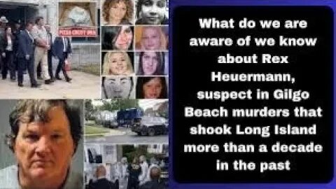 Rex Heuermann Bail Complaint | More Mass Murders | VERDICT WATCH: Ronald Burgos-Aviles