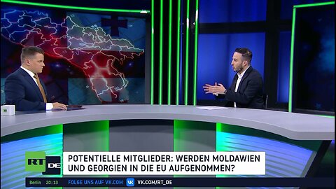 Zukunft in der EU? Moldawien und Georgien vor entscheidenden Wahlen
