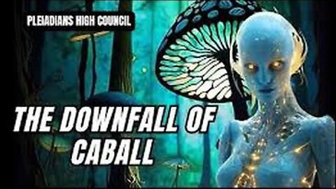 IN THE DAYS AHEAD... - Insights from the Pleiadian High Council