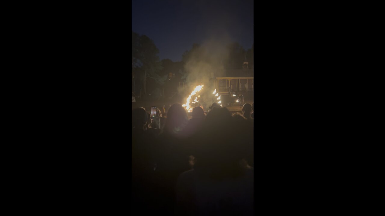 Renaissance Festival