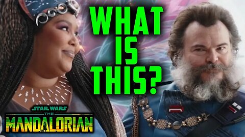 Did Mandalorian S3 Episode 6 DESTROY the Series and Star Wars with it? Breakdown/Recap