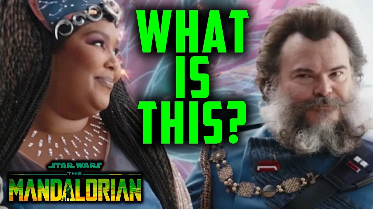 Did Mandalorian S3 Episode 6 DESTROY the Series and Star Wars with it? Breakdown/Recap