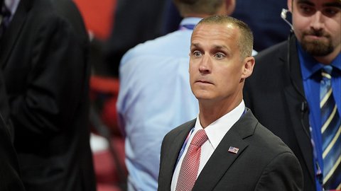 Former Trump Campaign Manager Says He Didn't Hire Cambridge Analytica
