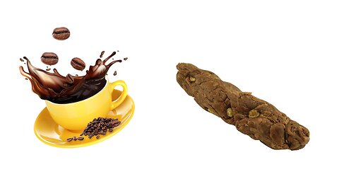 Coffee and Crap