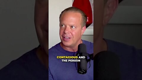 Dr. Joe Dispenza: Harness The Power Of Placebo