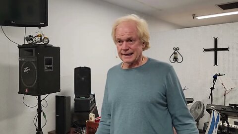 Phoenix Outpouring! Video 3 Feb 7th