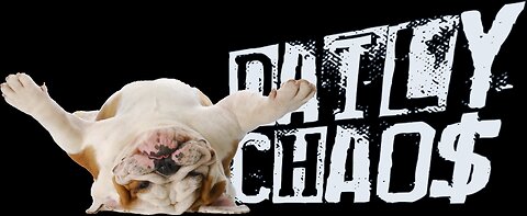 #TWOTIERKEIR - Daily Chaos