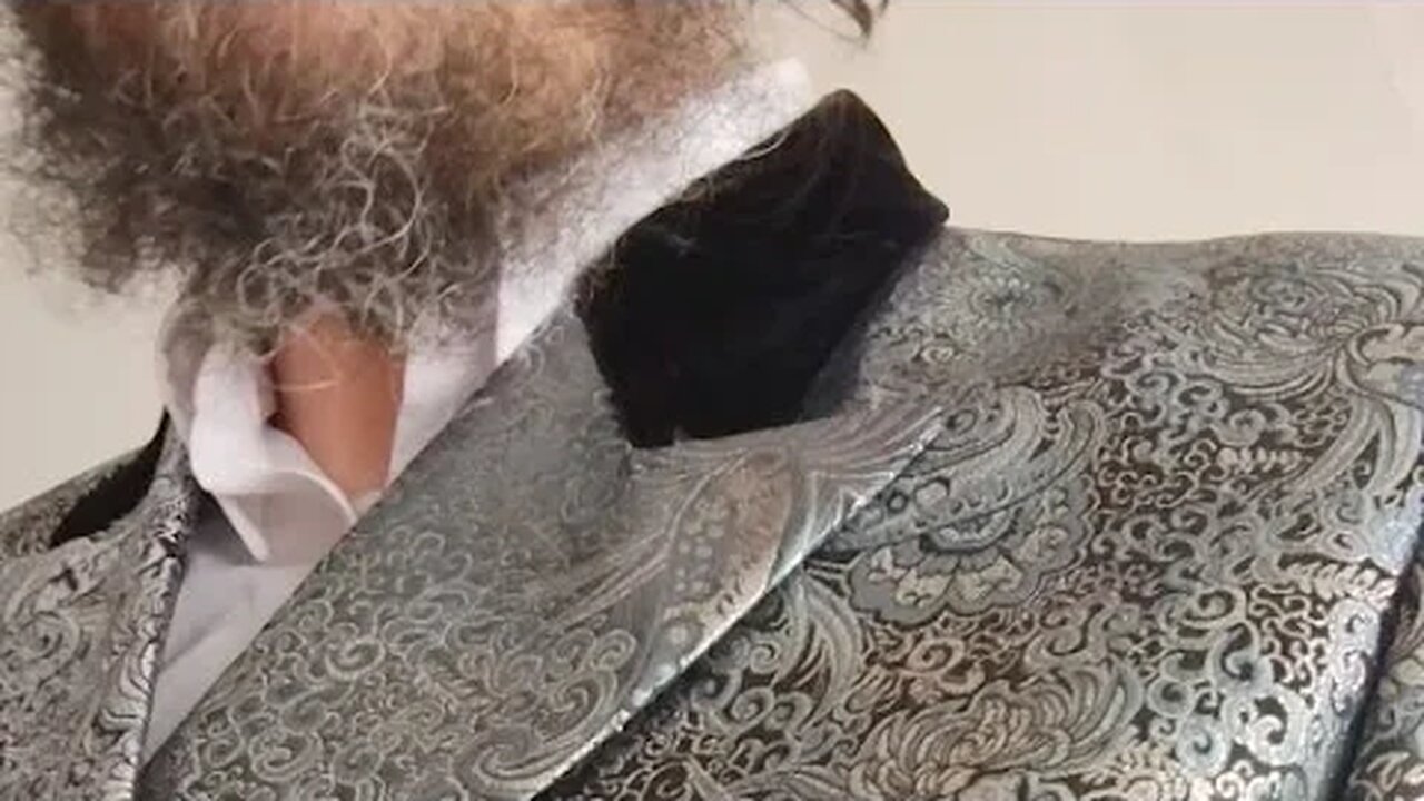 Megillah Reading