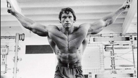 Arnold Schwarzenegger Message to NASA " Helicopter Takeoff on Mars Mission Tomorrow.