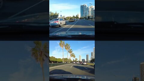 GOLD COAST DRIVE