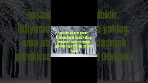 #sözler İbret Verici Sözler.