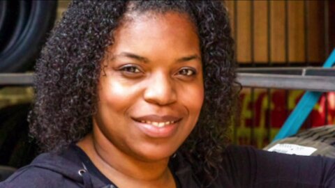 "There was this us versus them mentality" -- Brookfield woman addresses racial division in community
