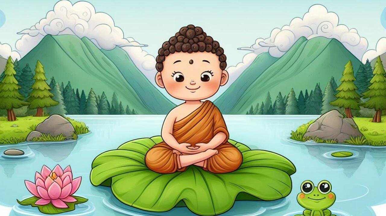 Power of Sub-Concious Mind || Buddhist Zen || Motivation ||