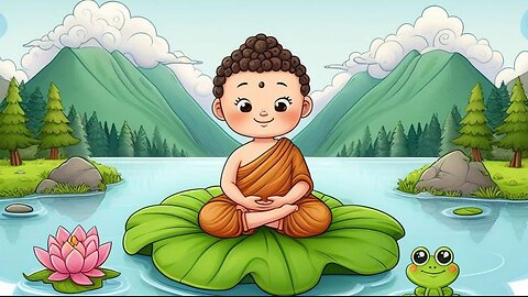 Power of Sub-Concious Mind || Buddhist Zen || Motivation ||