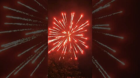 FREEDOM WEEKEND FIREWORKS C’mon Mountain 2023 🇺🇸Hosted by@CmonHomesteading @driftingdreamers5