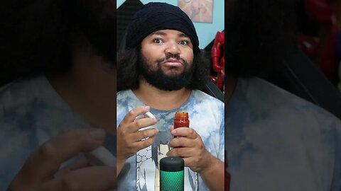 Essa Pimenta é a mais Forte do Mundo? #shorts