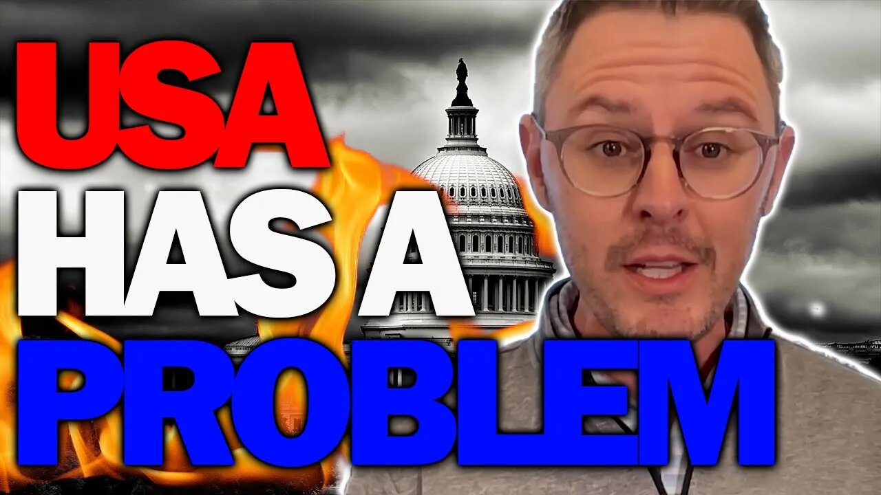 The Government Has A Spending Problem And A Taxing Addiction! || Bullet Wealth