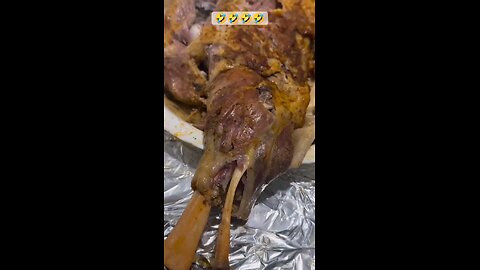 Delicious meat rice