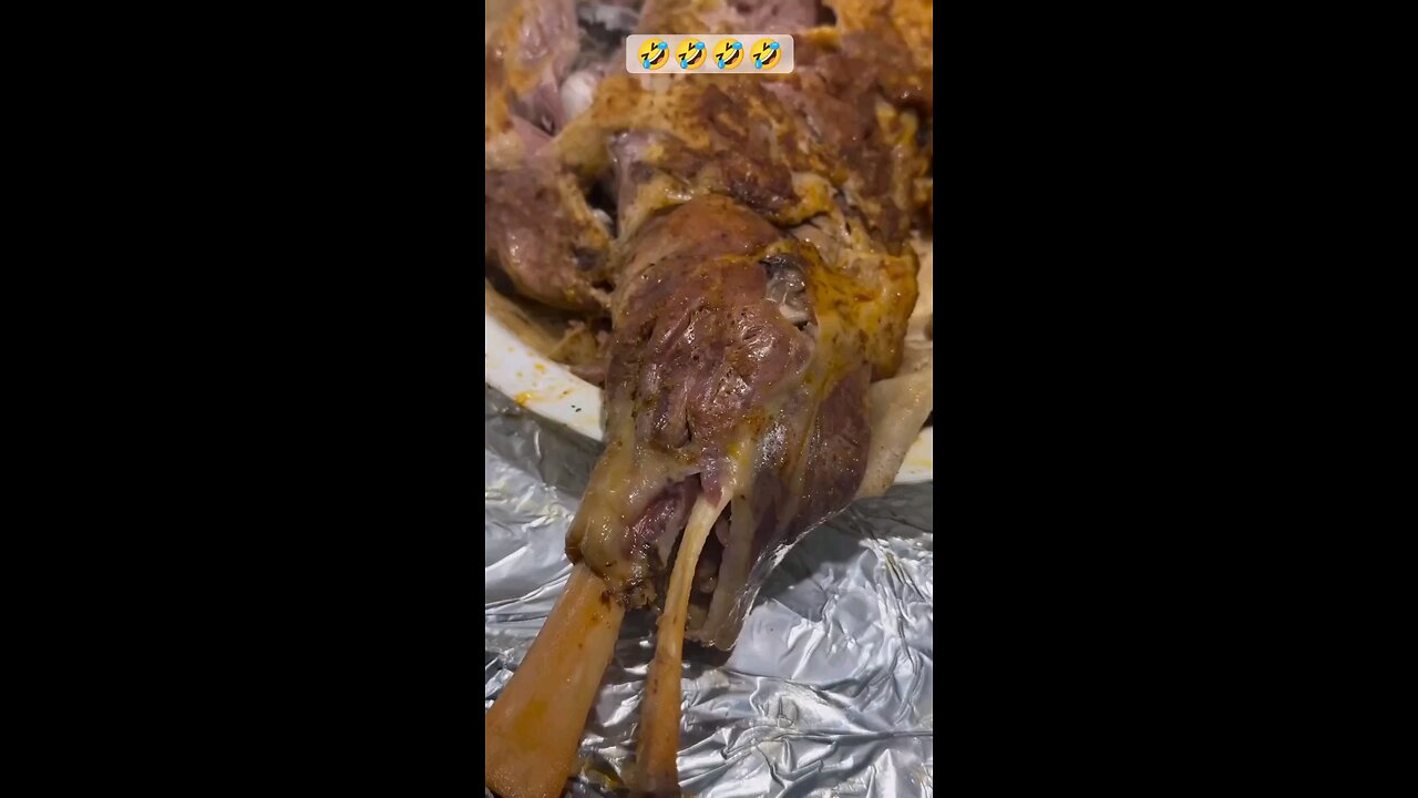 Delicious meat rice