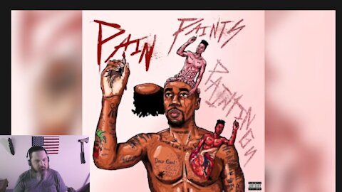 Dax My Eyes Bleed Reaction