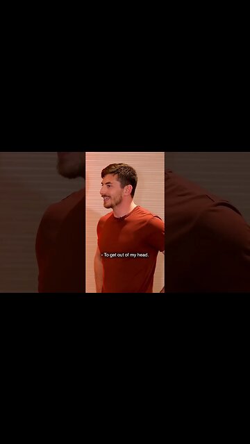 Give Up On Trying To Be “Cool” ⚠️