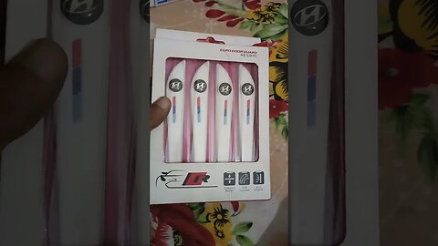 Final opening of Light accessories