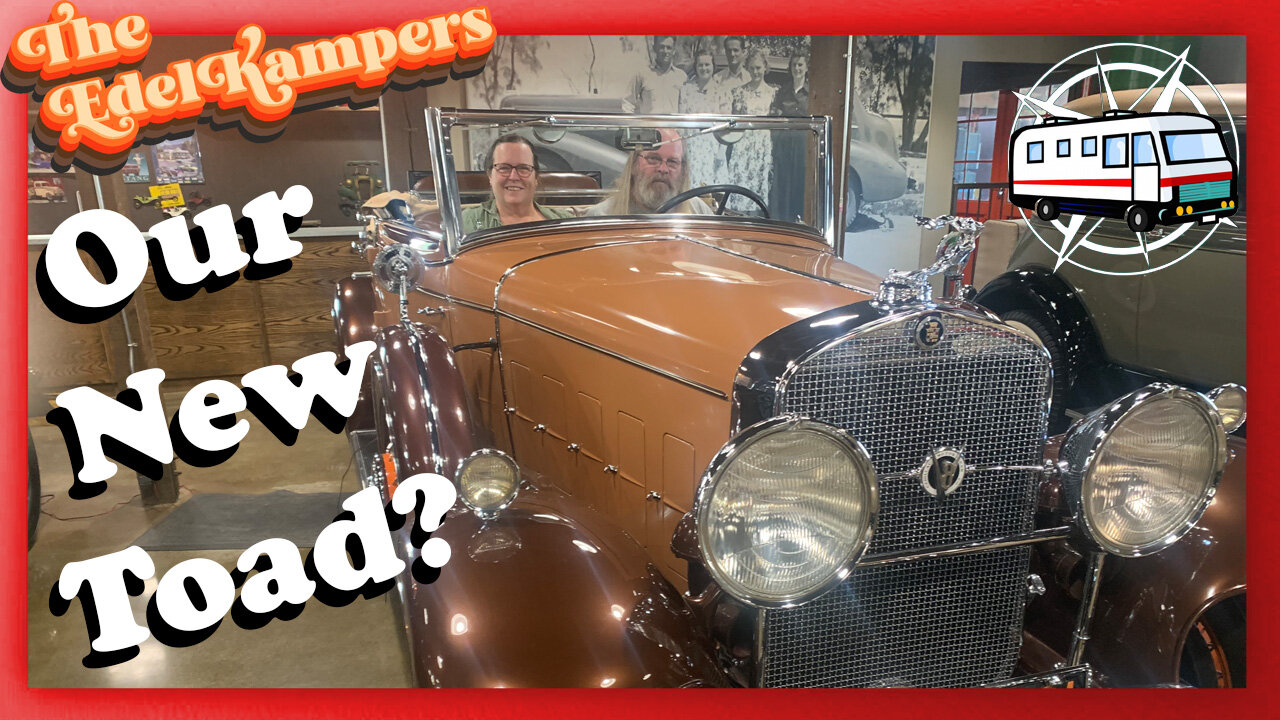 Wilderness Lakes Preserve | The Motte Historical Museum of Classic Automobiles