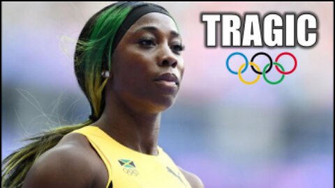 What REALLY Happened To Shelly-Ann Fraser-Pryce
