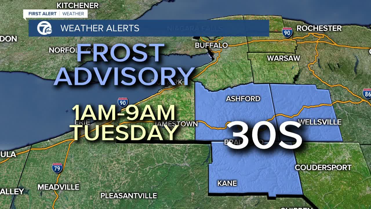 7 First Alert Forecast 0914 MIdday